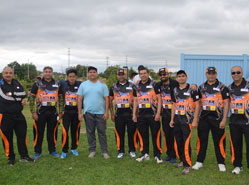 RPL Cricket in Canada